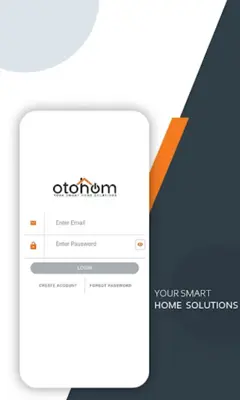 Otohom android App screenshot 3